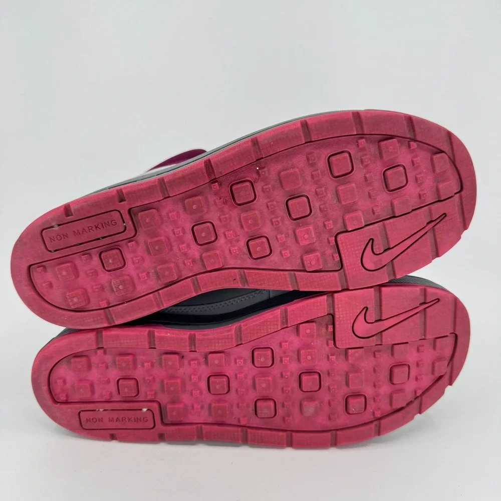 Nike Shoes Size 7Y ACG Waterproof Duck Boots‎ 524876-601